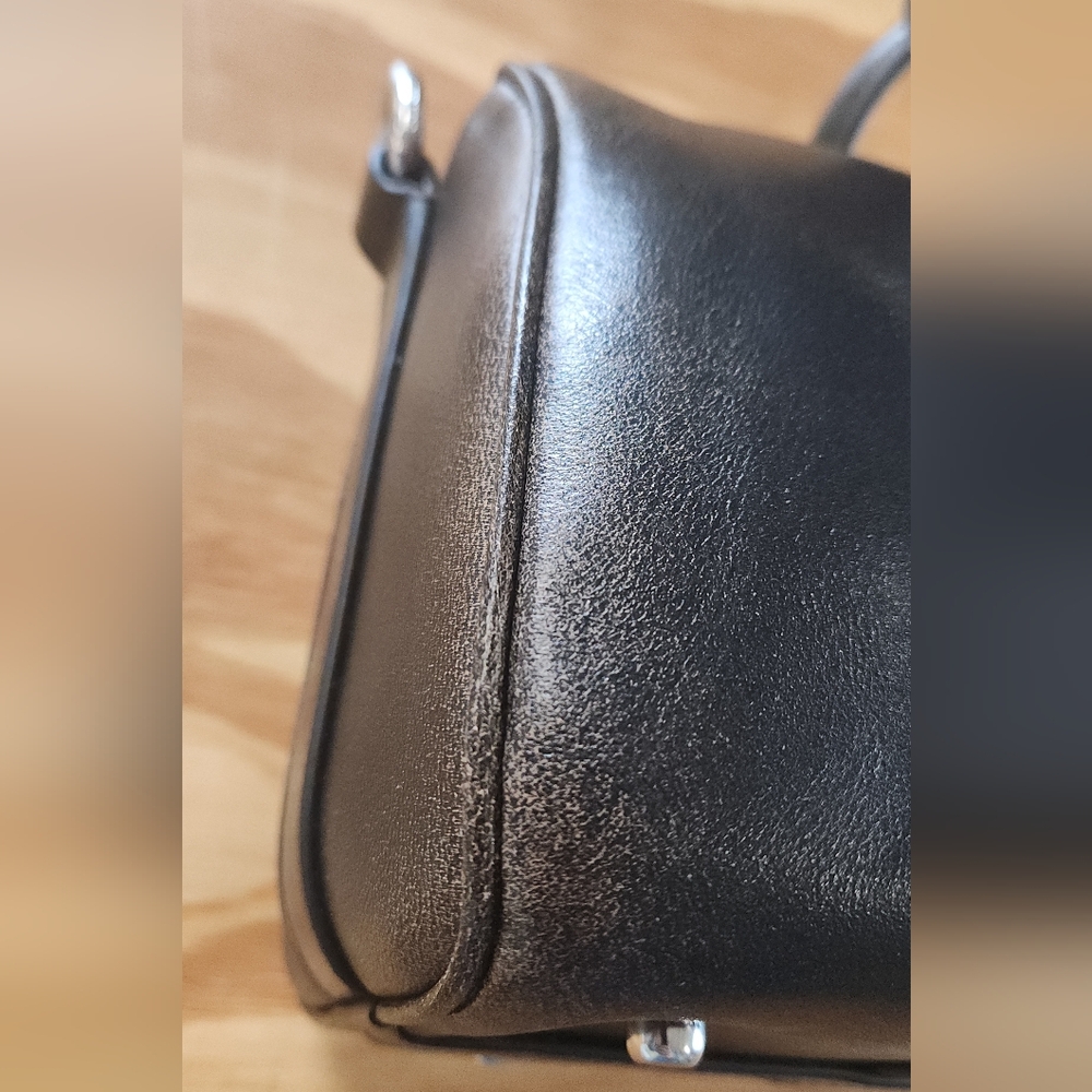 Coach Compass Bag 25 - Picture 5 of 15